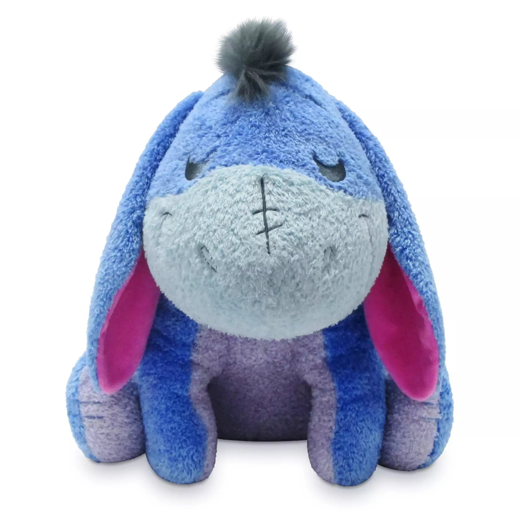 Disney Winnie the Pooh - Eeyore 13" Weighted Plush