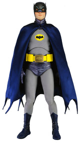Batman '66 - Adam West Batman 1/4 Scale Dlx Fig