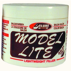 Deluxe Materials BD6 Model Lite Balsa Tint 240ml NIB