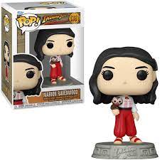 POP! Indiana Jones - Marion