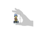 Disney Pinocchio - Jiminy Cricket On Matchbox Jim Shore