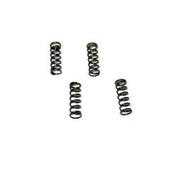 Redcat Racing 08032 Bumper Springs Pkg of 4