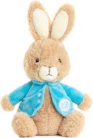 Peter Rabbit Beanbag