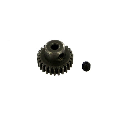 Redcat Racing 11176 Steel Pinion Gear 26 Tooth .6 Module