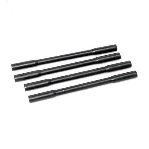 Redcat Racing 07133 Front/Rear Lower Inner Suspension Arm Hinge Pins (4pcs)(6x90mm) NIB