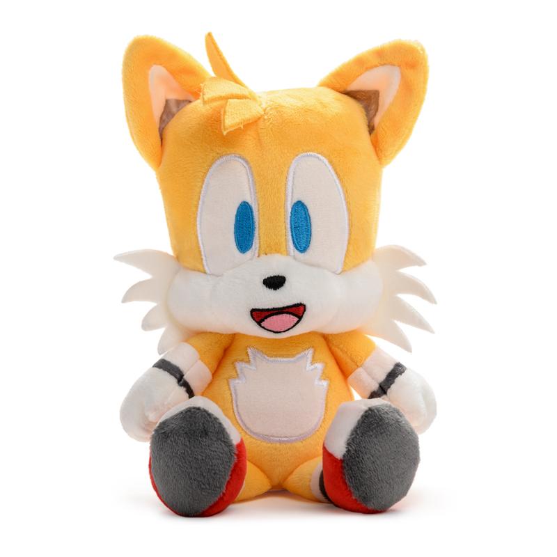 Sonic - Tails Phunny Plush