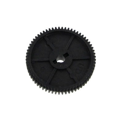 Redcat Racing 11164 Plastic Spur Gear 64 Tooth .6 Module