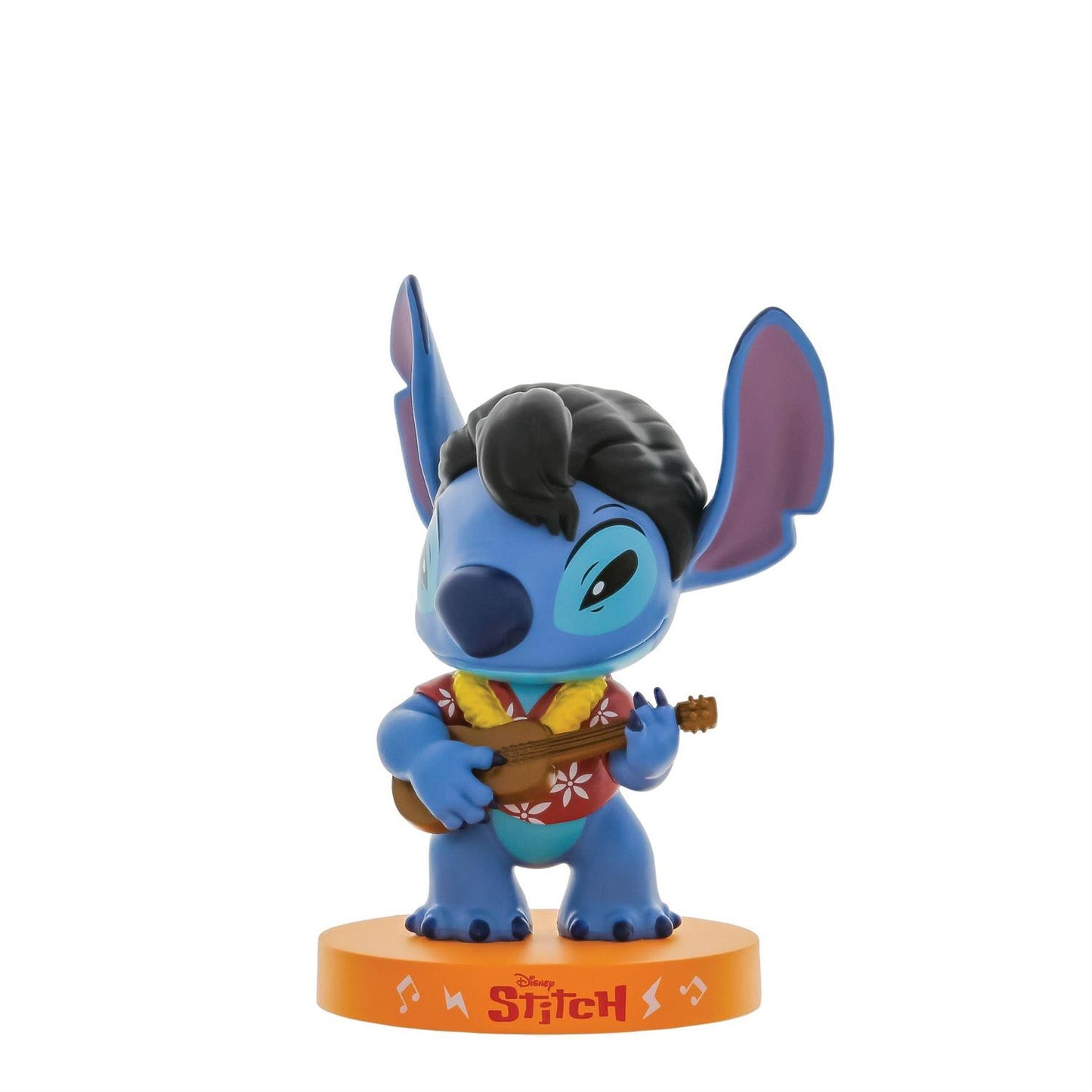 Disney Lilo & Stitch - Elvis Blue Hawaii Stitch Grand Jester