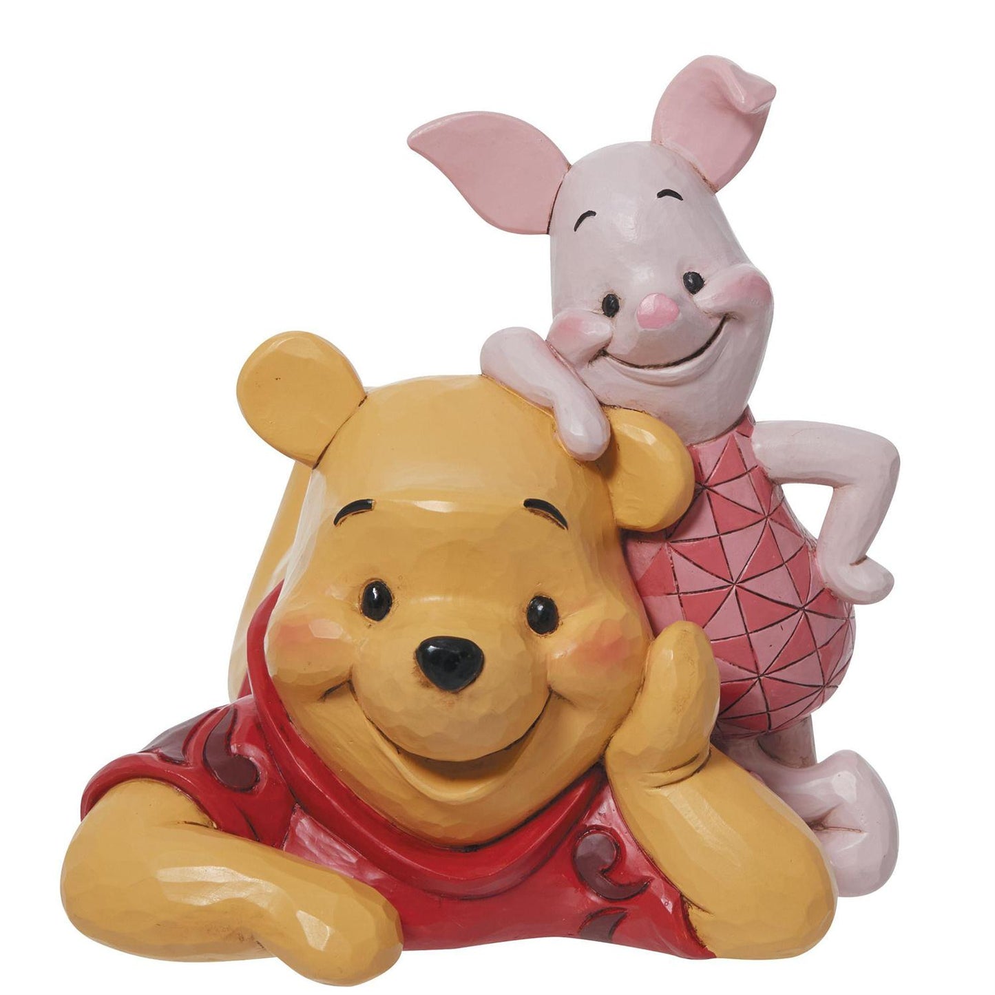 Disney Winnie the Pooh "Forever Friends" Jim Shore