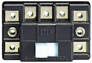Atlas Switch Control Box All Scales