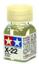 Tamiya Enamel EX-22 Clear Mini Bottle 10mL (1/3oz)