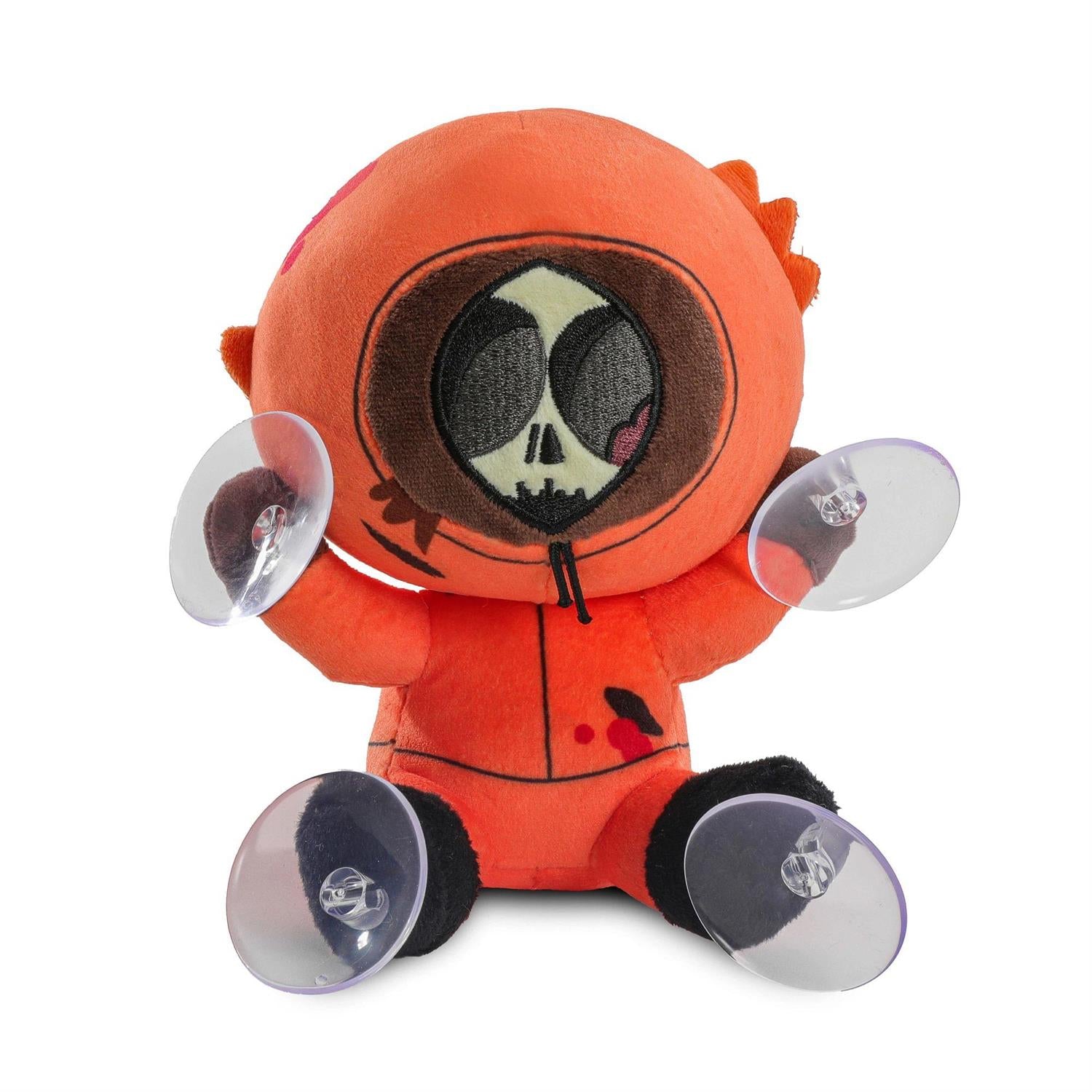 South Park - Kenny 6" Window Clinger Plush