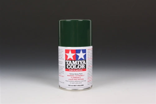 Tamiya Color For Plastics TS-9 British Green 100mL