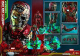 Spider-Man Far From Home Mysterio's Iron Man Hot Toys