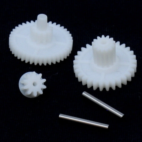 Redcat Racing BT1001-011B 10T Gear Unit NIB