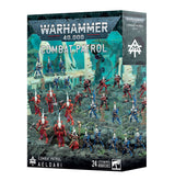 Warhammer 40,000: Combat Patrol: Aeldari