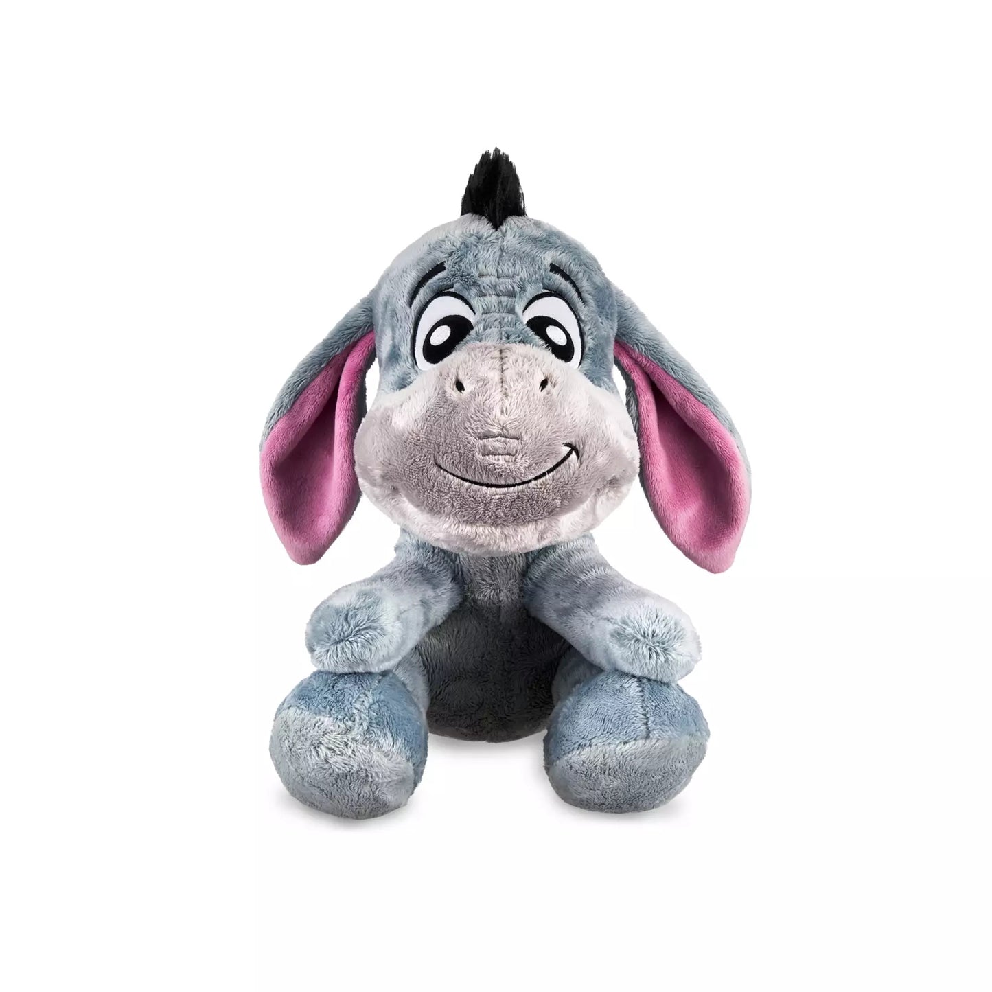 Winnie the Pooh - Eeyore Big Feet 10" Plush