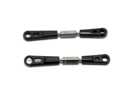 Redcat Racing 08042 Front/Rear Turn Buckle 2pcs