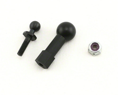 Du-Bro 884 4-40 HEAVY DUTY BALL LINK