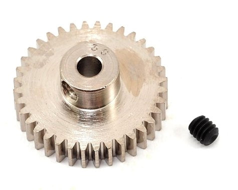 Robinson Racing 1036 Steel 48P Pinion Gear (3.17mm Bore) (36T) NIB