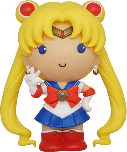 Sailor Moon - Sailor Moon Figural Bank