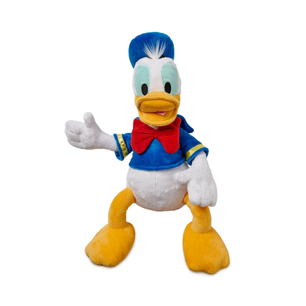 Donald Duck 15.75" Plush