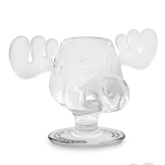 Christmas Vacation Moose Mug Acrylic Shot Glass