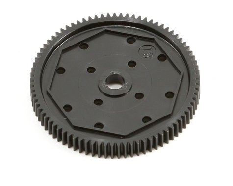 Team Associated 9651 48P Spur Gear (81T) NIB