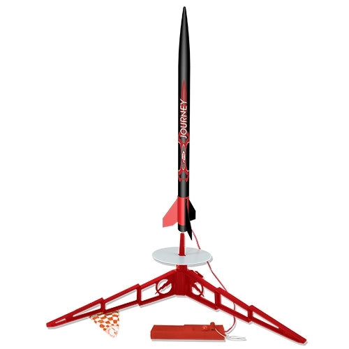 Estes Rockets Journey Launch Set