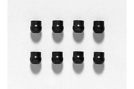 Tamiya 50994 5mm Suspension Balls NIB