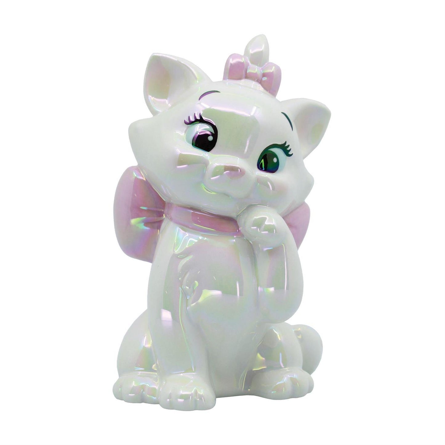 Disney Showcase Aristocats - Marie Ceramic Bank