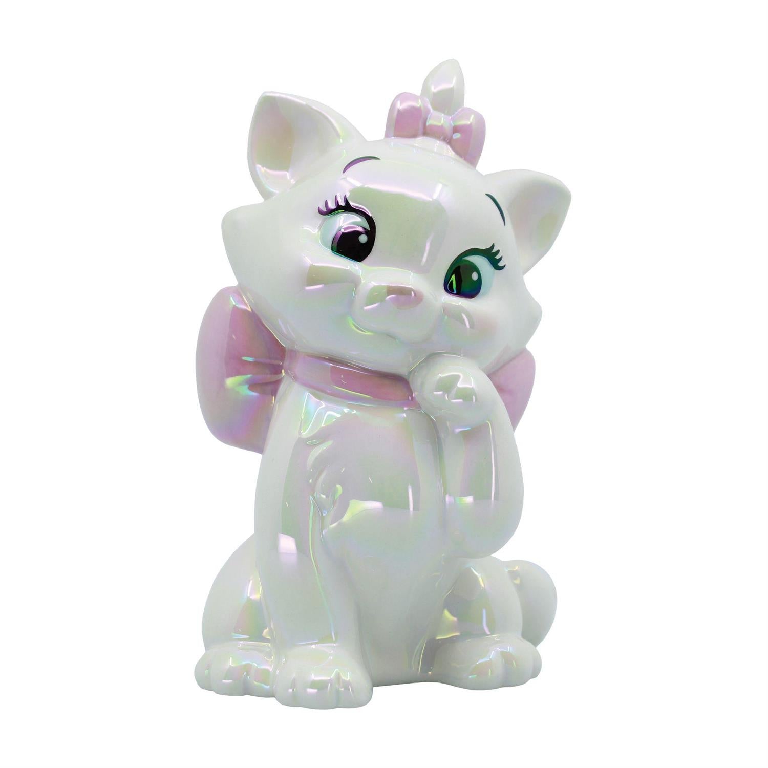 Disney Showcase Aristocats - Marie Ceramic Bank