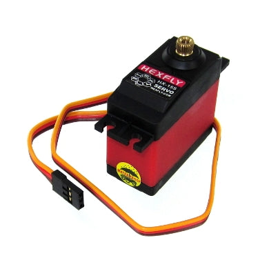 Redcat Racing HX-15CS HEXFLY Servo 15kg Splashproof
