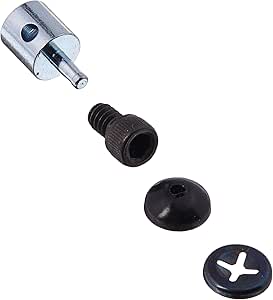 Du-Bro 489 Heavy Duty E/Z Connector (2pk)