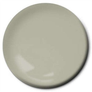 Testors Model Master 4759 0.5OZ Light Sea Gray Acrylic Paint