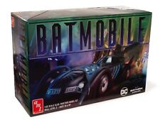 AMT1240 BATMAN FOREVER BATMOBILE (1/25)