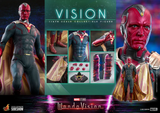 WandaVision Vision Hot Toys