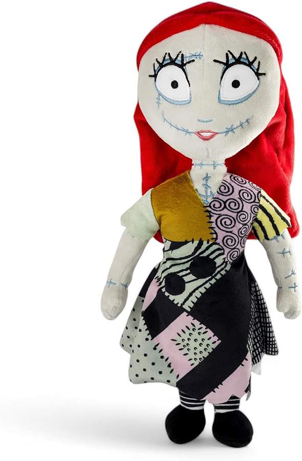Disney Nightmare Before Christmas 14" Plush