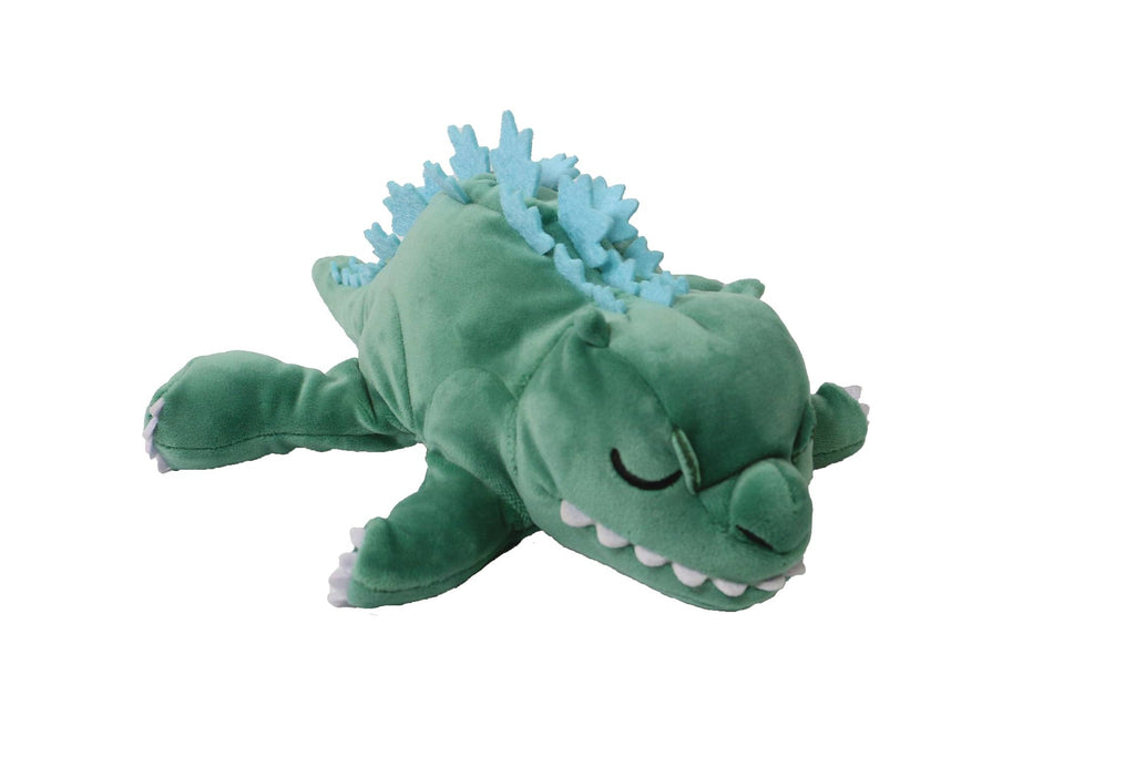 Sleepy Godzilla 12" Plush