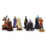 Disney Villains Figure Set