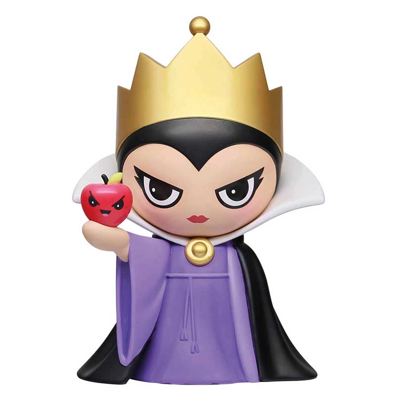 Disney Snow White - Evil Queen Figural Bank