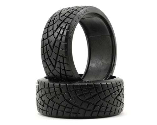 HPI 4422 26mm "Proxes R1R" T-Drift Tire (2) NIB