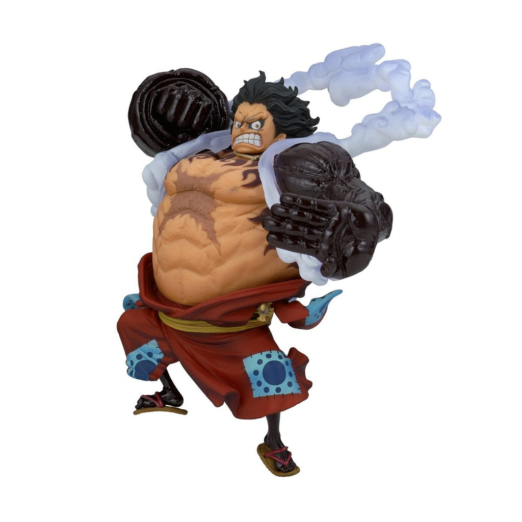 One Piece King of Artist The Monkey.D.Luffy-Special ver.-(ver.A)