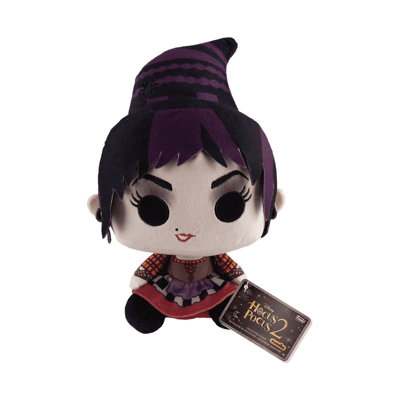 POP! Plush - Hocus Pocus Mary