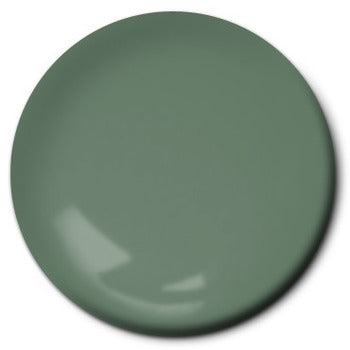 Testors Model Master 4883 0.5OZ Signal Green Acrylic Paint