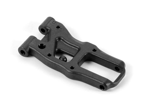 XRAY 302168 Composite Front Susp. Arm 1-Hole Hard