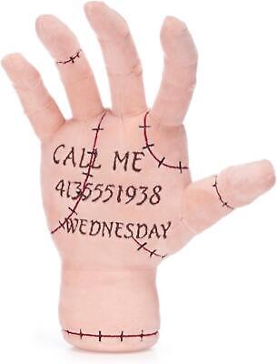 Addams Family Thing "Call Me" Plush