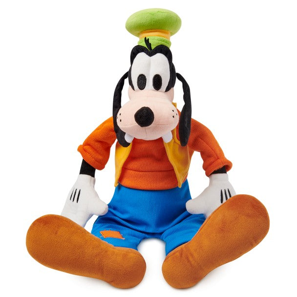 Disney - Goofy 18 1/2" Plush