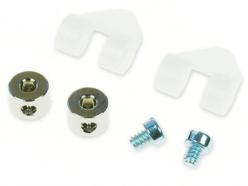 Du-Bro 103 STRIP AILERON HORN SET