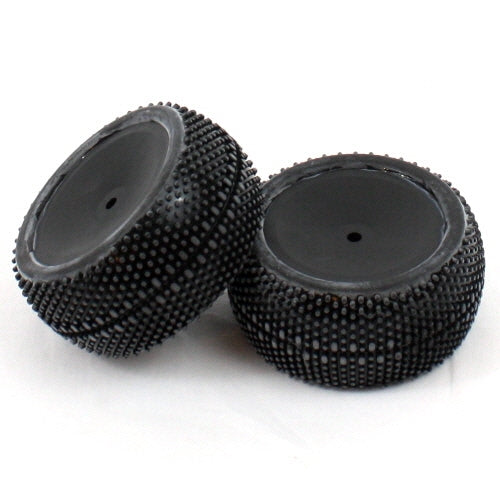 Redcat Racing KB-61025 Off Road Wheels Complete (Rear) NIB